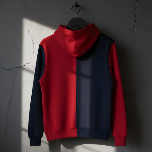 Barcelona Travis hoodie