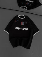 Barcelona Oversized t-shirt