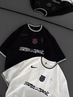 Barcelona Oversized t-shirt