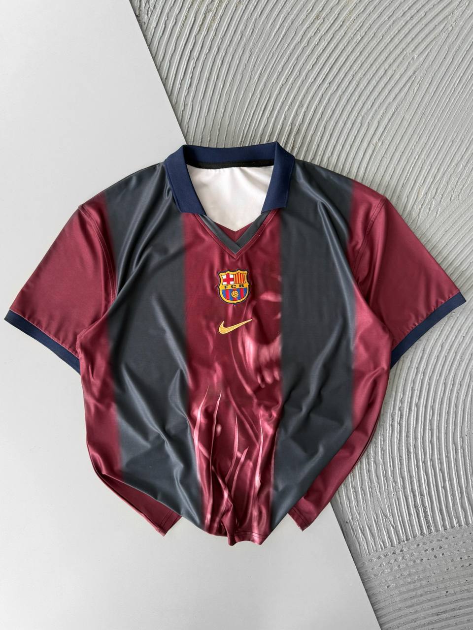 Barcelona Oversized t-shirt