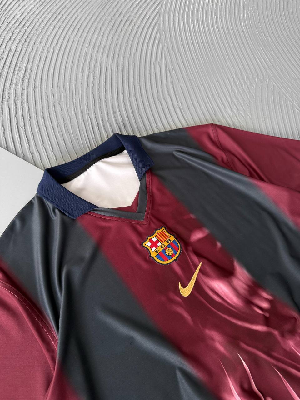 Barcelona Oversized t-shirt