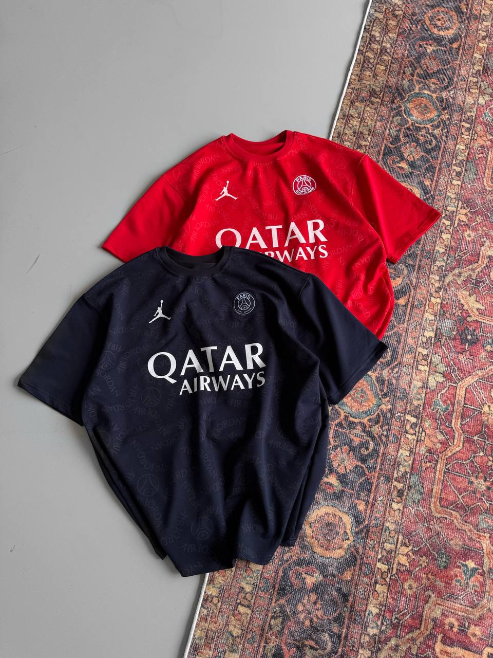 PSG Oversized t-shirt
