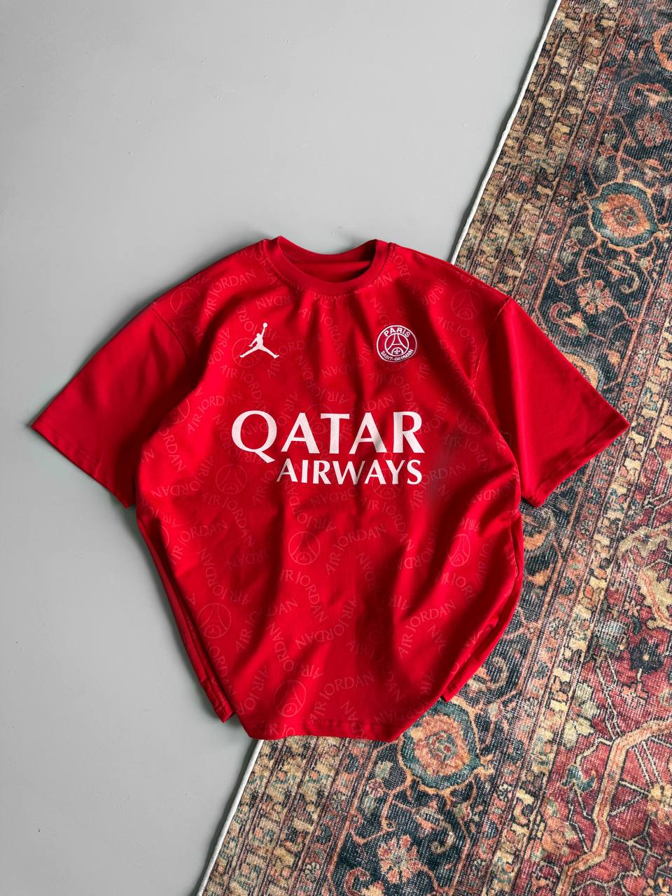PSG Oversized t-shirt