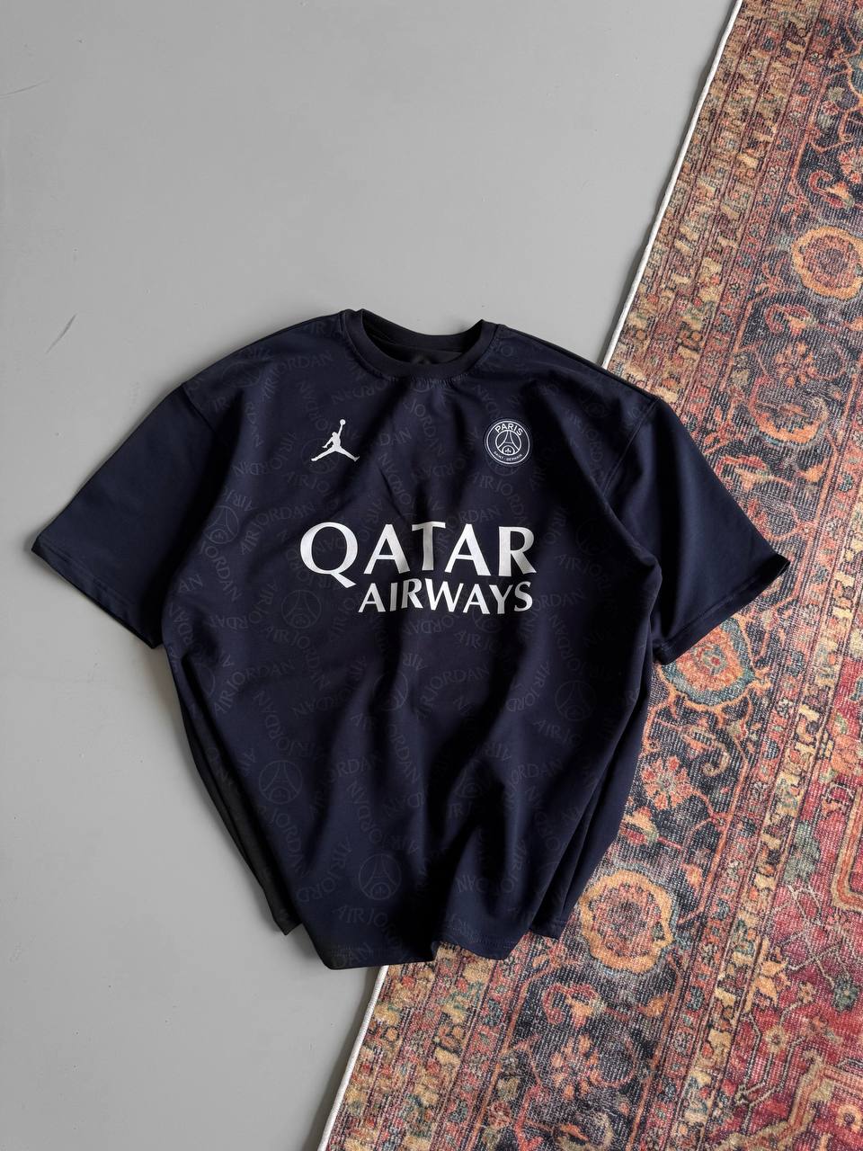 PSG Oversized t-shirt