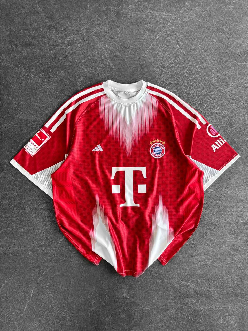 Bayern Munich Oversized t-shirt