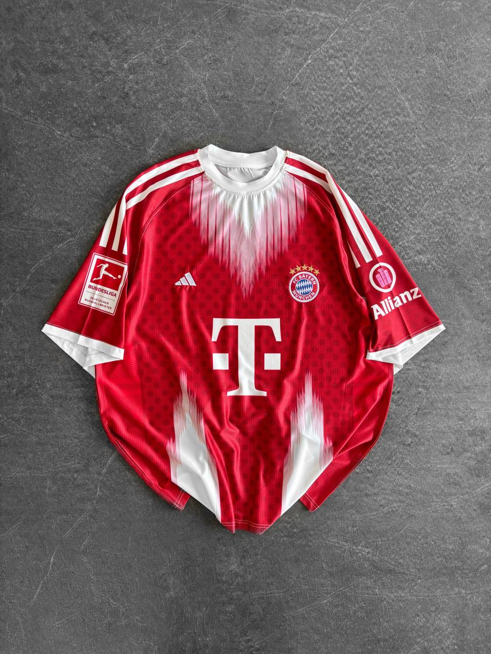 Bayern Munich Oversized t-shirt