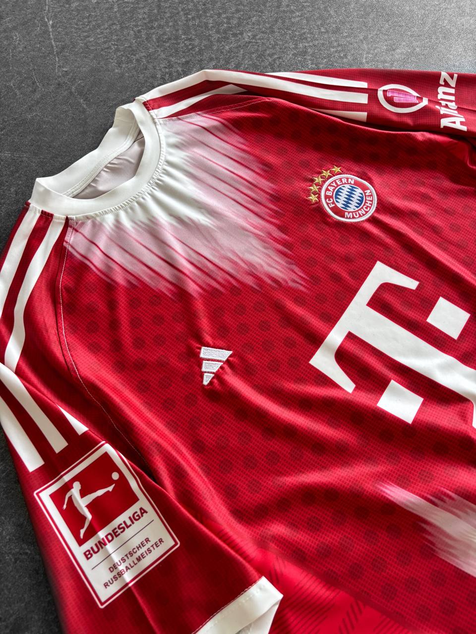 Bayern Munich Oversized t-shirt
