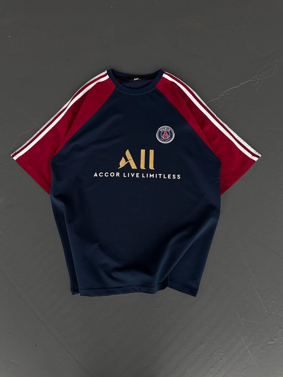 PSG Oversized t-shirt